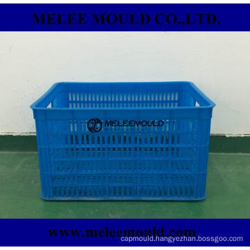 Melee Plastic Storage Fruit Crate